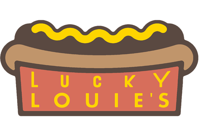 Lucky Louie's Logo
